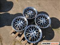 17" 4x100 DOTZ