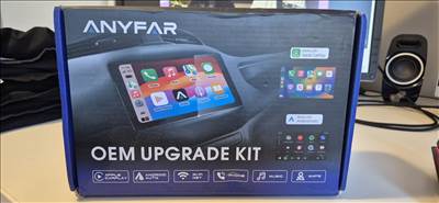 Alfa Romeo Giulia Alfa Giulia Android Auto / Apple Carplay modul