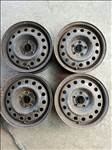  5x114.3 lyukosztású 6,5JJ 16" használt (gyári felni) lemezfelni