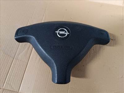 Opel Astra G kormány légzsák 