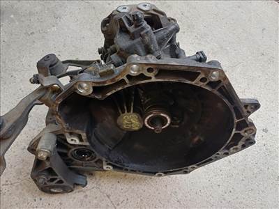 Opel Corsa D (2006-2015) 1.0 12v Benzines Váltó 