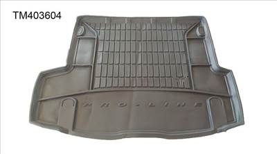 Honda Civic X 5ajtós kombi Frogum TM403604 fekete műanyag - gumi csomagtértálca