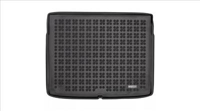 Cupra FORMENTOR Rezaw-Plast 234101 fekete TPE szintetikus gumi csomagtértálca