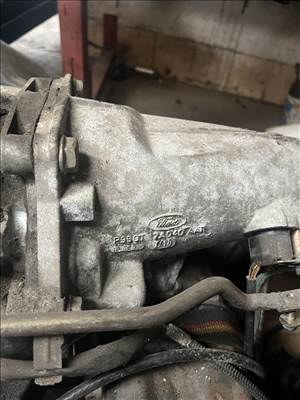 Ford Scorpio Mk2 2.9i 24V automata sebességváltó 