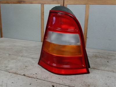 MERCEDES A W168 1997.10.01-2001.04.30 Bal hátsó lámpa