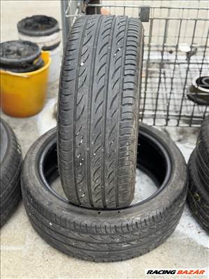 205/40 R17 Pirelli P Zero Nero 84W | 7mm l 2db l DOT4916