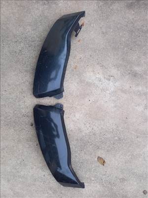 Peugeot Partner II, Citroën Berlingo II bajuszléc fényszóró alatt