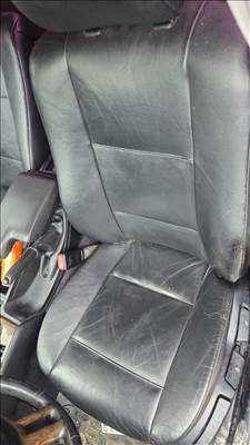 BMW 3-as sorozat E46 bmw e46 2 db bör ülés 