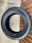  185/6515" használt Bridgestone nyári gumi gumi