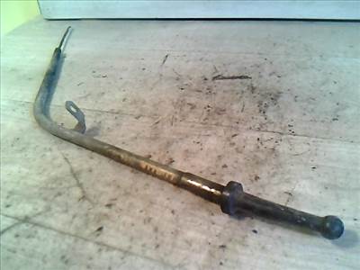 DAEWOO LUBLIN Nívópálca