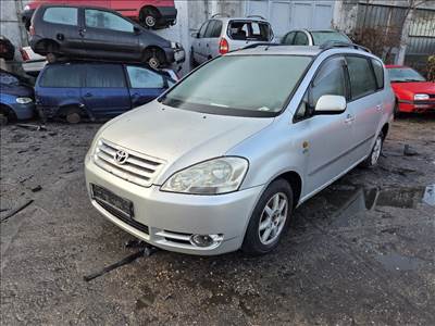 Toyota Avensis Verso Verso C 2.0 D-4D kormánymű 