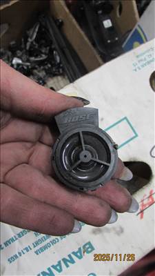 Mazda 3 (BL) Kis hangszóró  bp4l66960
