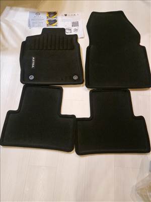 Opel Astra L szövetszőnyeg garnitúra  1686228980