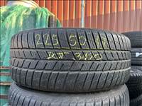 225/50 r17 Barum 2020 téligumi 4db eladó 225/50r17 garnitúra
