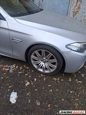 BMW 5-ös sorozat 520d m packet  (F10/F11) bontott alkatrészei