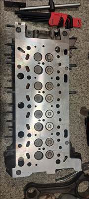 Renault 1,6 dCi hengerfej 