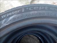  265/4020" újszerű Hankook téli gumi gumi