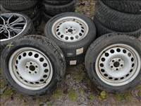 17" 5x112 Mercedes Vito W447 (ÚJ)