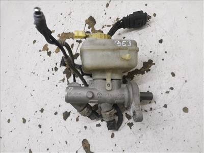 VW NEW BEETLE (9C1/ 1C1) 1.6 Főfékhenger #43087# 1J1611349