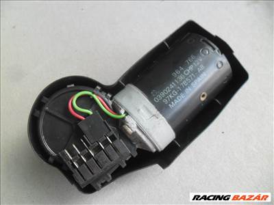 Ford Ka Mk1 első ablaktörlő motor 97KG17B571AB 0390241136