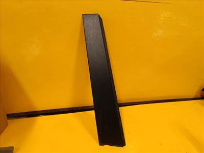 Toyota RAV4 (XA40) Jobb hátsó Ajtó Díszléc 75075rh410