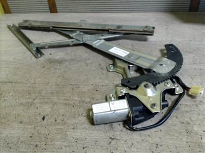 DAEWOO MATIZ 98-01 Jobb első ablakemelő szerkezet elektromos