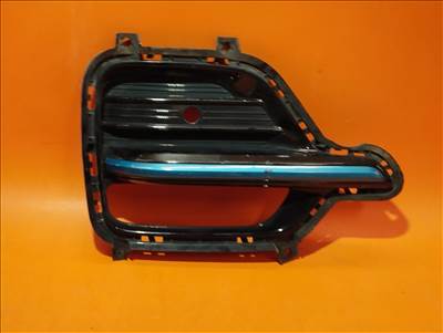 Kia Niro jobb hátsó lökhárító betét 86624-Q4010 (ST.20.1218R)