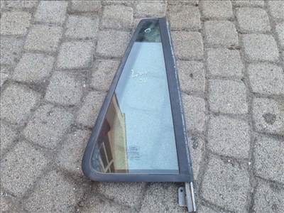 Land Rover Freelander 2 jobb hátsó fix üveg ajtóban