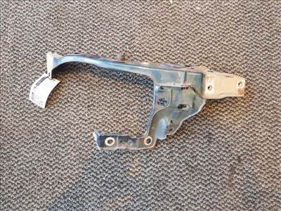 Opel Astra H jobb első fényszórókeret 93189086