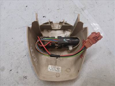 RENAULT ESPACE IV (JK0/1_) 2.0 dCi (JK01/ JK02/ JK1J/ JK1K) Belső Hőmérséklet Érzékelő #43728# 8200059657