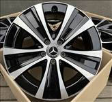 Mercedes AMG 18 coll eredeti gyári cikkszámos felni alufelni 5x112