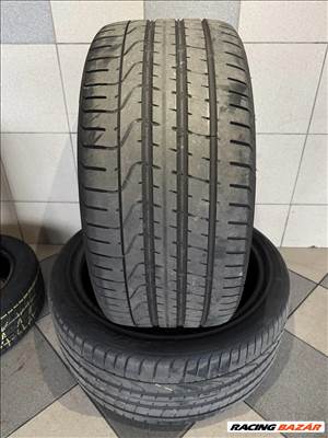 295/35 R21 Pirelli P Zero 107Y | 4,5mm | 2db | DOT: 1621