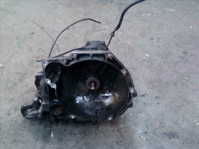 FORD KA 96-09 Sebességváltó. benzines manuális
