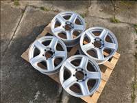 17" 6x114,3 DOTZ Hammada