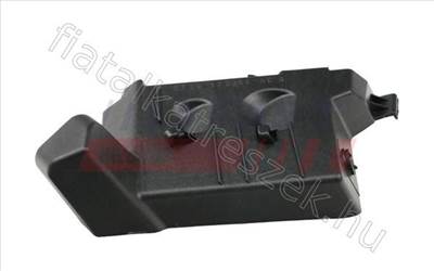 Lökhárító tartó FORD TRANSIT COURIER 14> első jobb - TRANSIT, TOURNEO - FT91229, 2464333 -  - Fastoriginal Utángyártott új 2464333