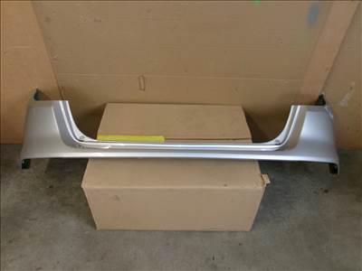 OPEL MOKKA X hátsó lökhárító héj 2017-2021