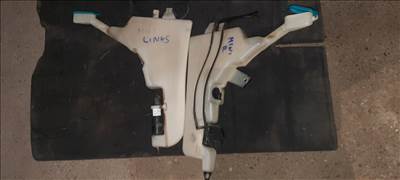 Mini Cooper R50/R53 ablakmosó tartály komplett jobb bal