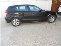 Eladó BMW 116 (E81, E82, E87, E88)