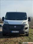 Eladó Fiat Ducato 5 személyes