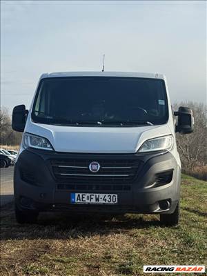 Eladó Fiat Ducato 5 személyes