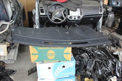 Toyota Corolla (E120/E130) Műszerfal párna légzsákkal 