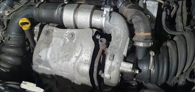 Ford Focus mk3 1.6tdci eu5 t3da turbo 