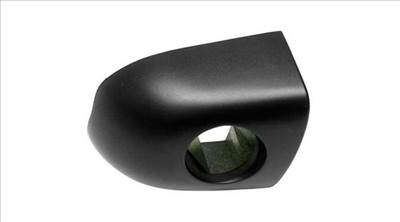 Gyári BMW E46 bal első kilincs takaró burkolat 51218241405