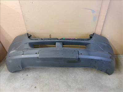 MERCEDES-BENZ SPRINTER A907, A910 első lökhárító héj 2018- 