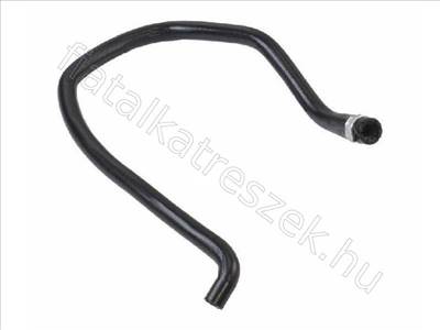 Tágulási tartály cső 06> 2.2 JTD - JUMPER, DUCATO, BOXER - FT61382, 1349251080 -  - Fastoriginal Utángyártott új 1349251080