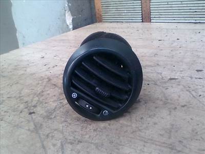 CHEVROLET LACETTI 2004.01.01-2010.01.01 Középső szellőző jobb