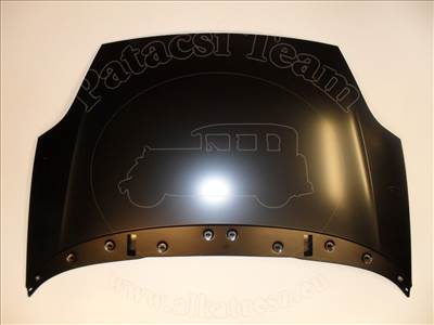 Fiat Punto 2005-2009 Grande  - Gépháztető