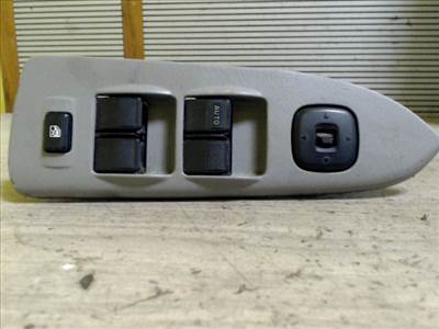 MAZDA PREMACY 99.01-05.10 Bal első ablakemelő kapcsoló