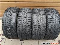 235 45 19 pirelli 235/45 R 19 téli gumi garnitura 2021.41.hét szép állapotú
