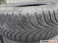  195/65R15 Vredestein Snowtrac5 téli gumi 